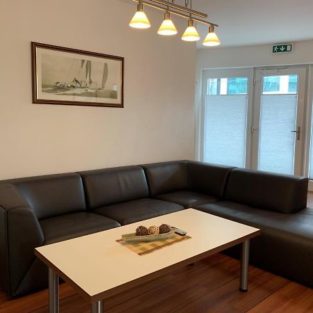 Hotel Goor Und Apartmenthaus Lauterbach  Εξωτερικό φωτογραφία