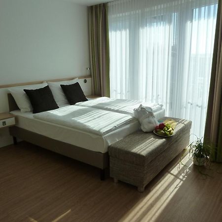 Hotel Goor Und Apartmenthaus Lauterbach  Εξωτερικό φωτογραφία
