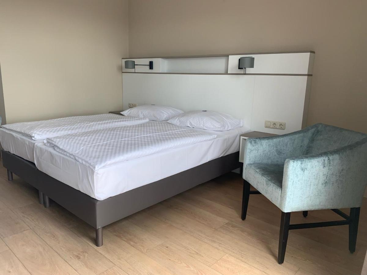 Hotel Goor Und Apartmenthaus Lauterbach  Εξωτερικό φωτογραφία