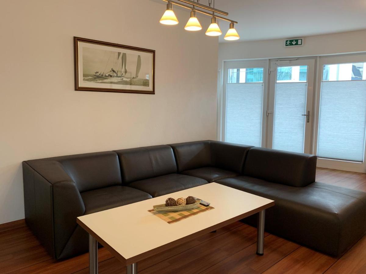 Hotel Goor Und Apartmenthaus Lauterbach  Εξωτερικό φωτογραφία