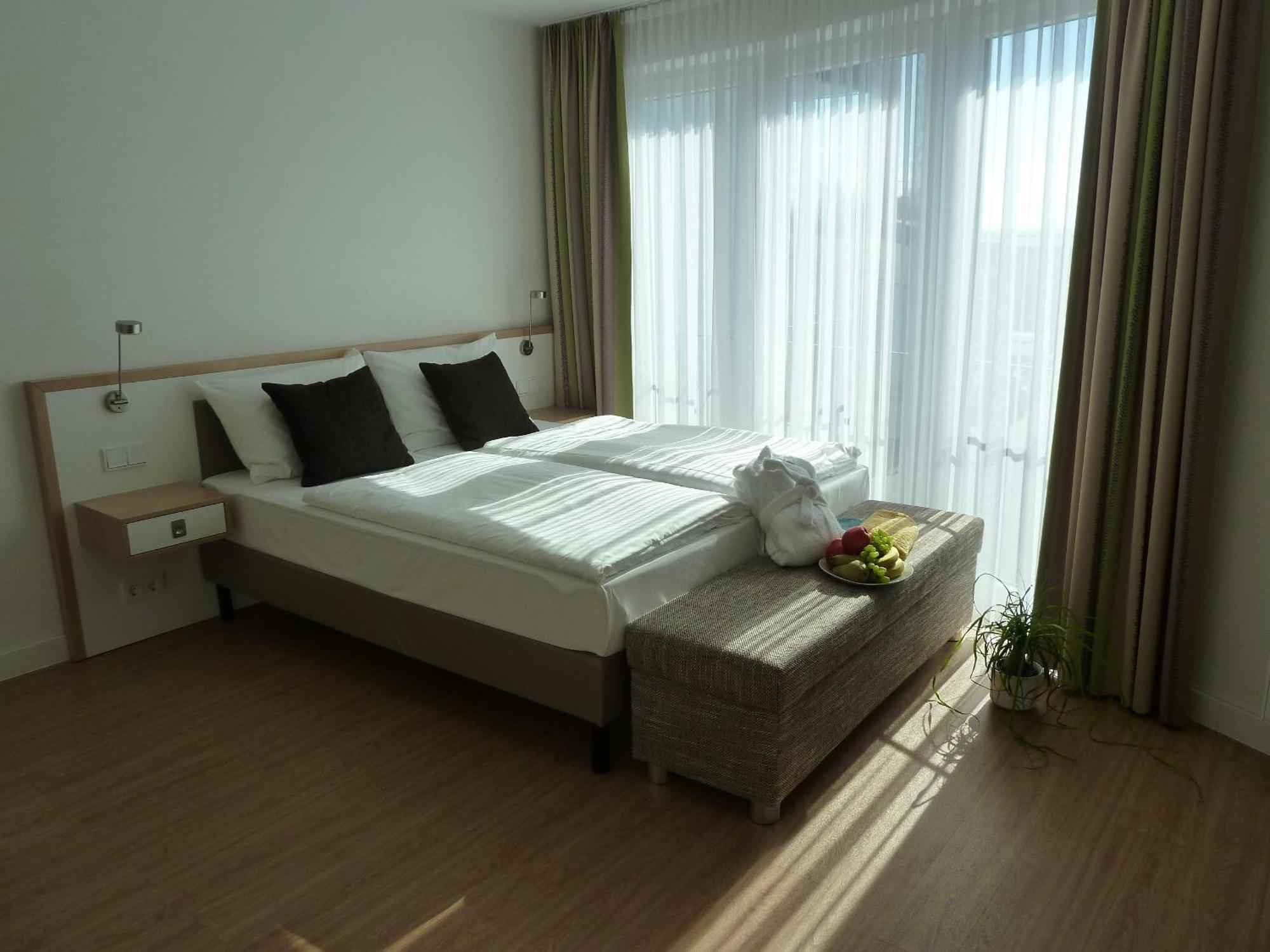 Hotel Goor Und Apartmenthaus Lauterbach  Εξωτερικό φωτογραφία