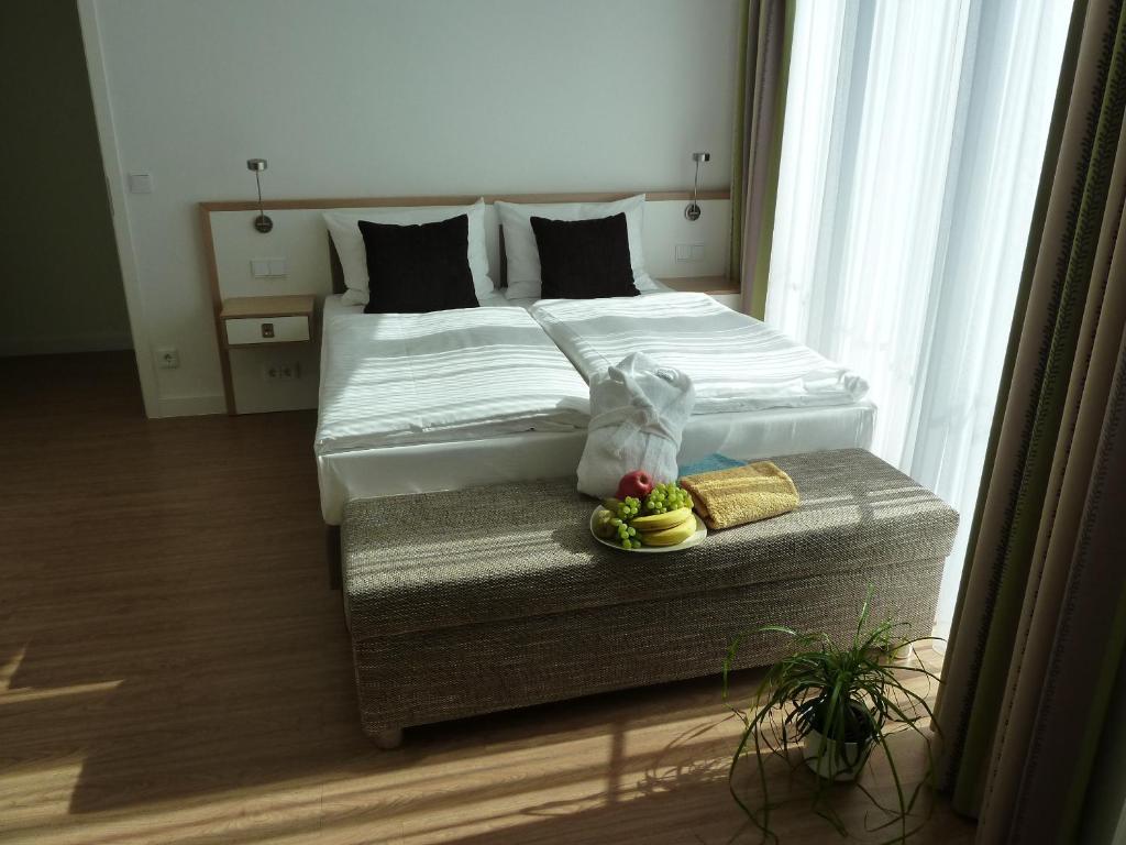 Hotel Goor Und Apartmenthaus Lauterbach  Εξωτερικό φωτογραφία