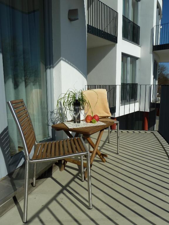 Hotel Goor Und Apartmenthaus Lauterbach  Εξωτερικό φωτογραφία