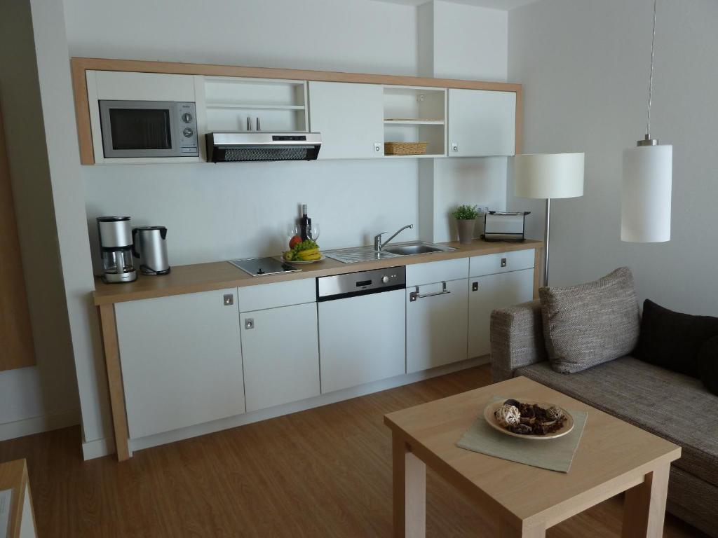 Hotel Goor Und Apartmenthaus Lauterbach  Εξωτερικό φωτογραφία