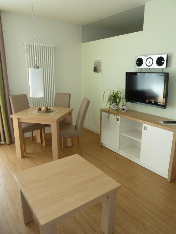 Hotel Goor Und Apartmenthaus Lauterbach  Εξωτερικό φωτογραφία