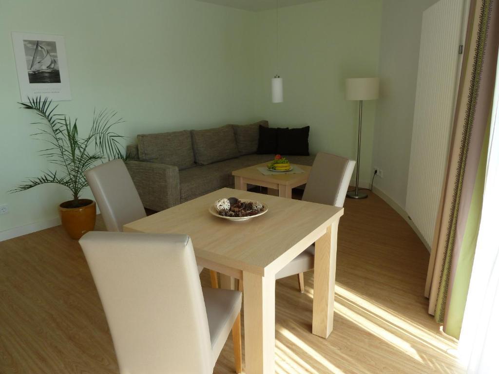 Hotel Goor Und Apartmenthaus Lauterbach  Εξωτερικό φωτογραφία