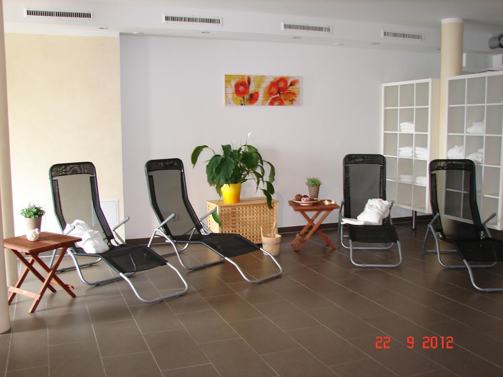 Hotel Goor Und Apartmenthaus Lauterbach  Εξωτερικό φωτογραφία