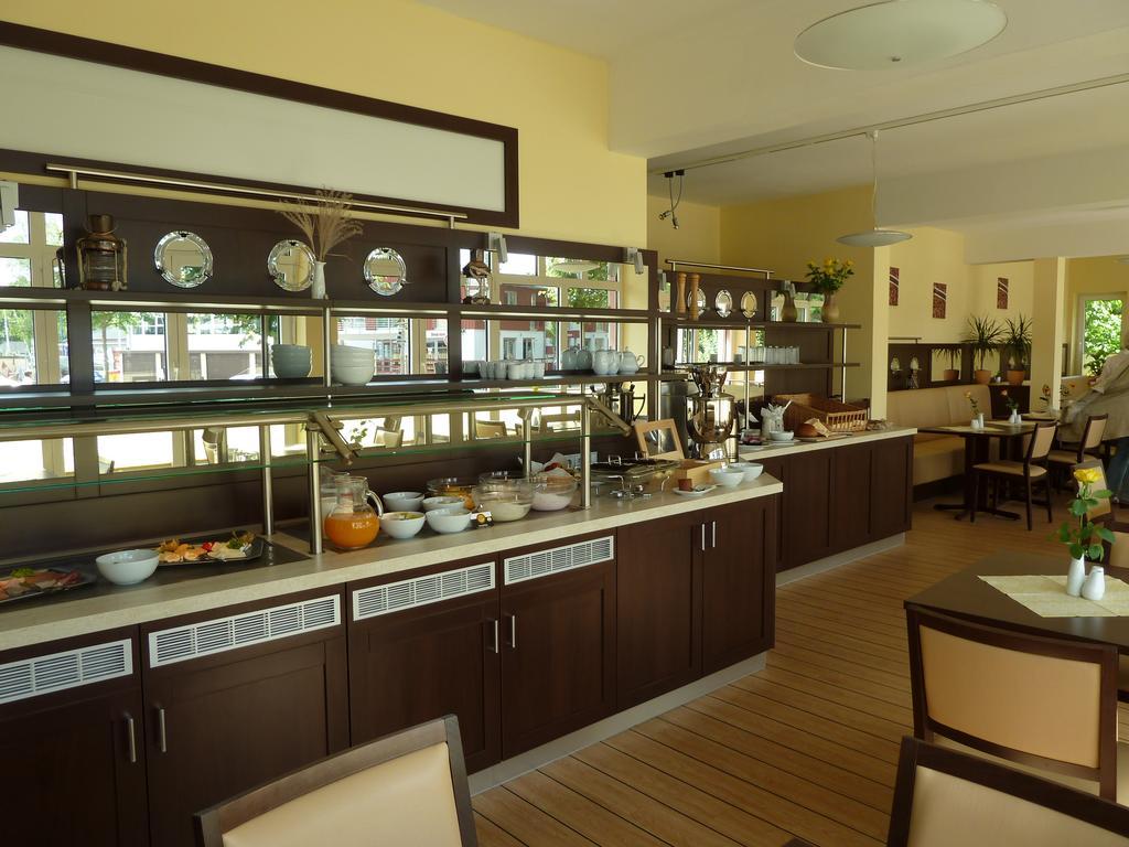 Hotel Goor Und Apartmenthaus Lauterbach  Εξωτερικό φωτογραφία