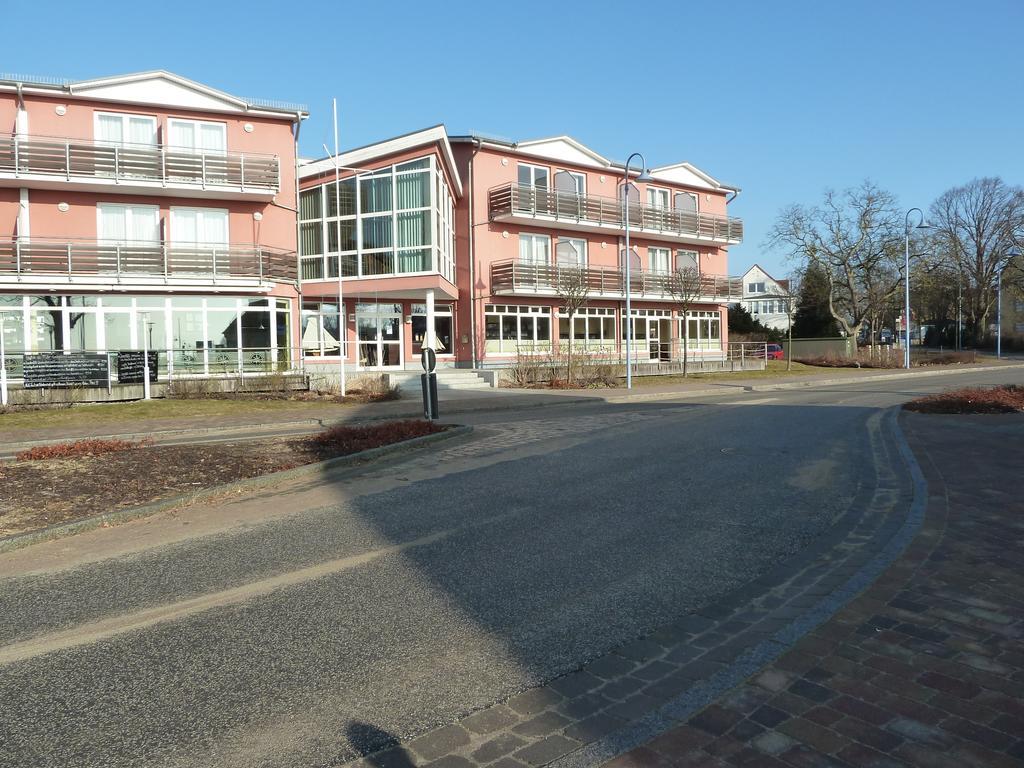 Hotel Goor Und Apartmenthaus Lauterbach  Εξωτερικό φωτογραφία