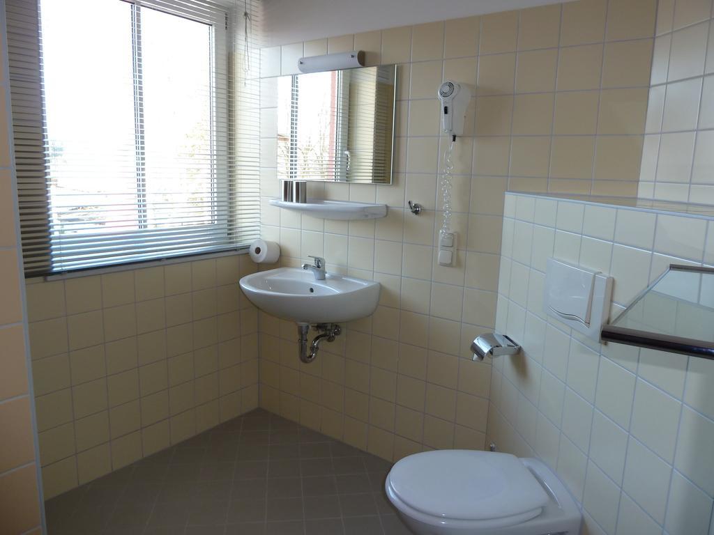 Hotel Goor Und Apartmenthaus Lauterbach  Εξωτερικό φωτογραφία