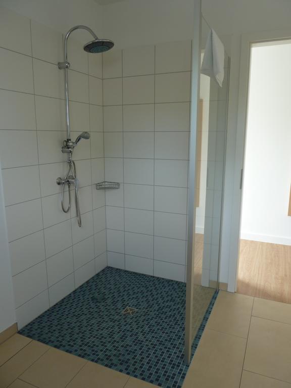 Hotel Goor Und Apartmenthaus Lauterbach  Εξωτερικό φωτογραφία