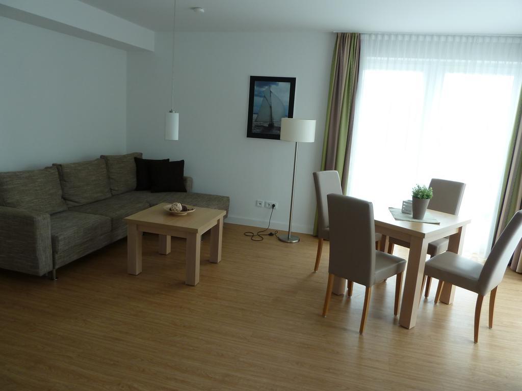Hotel Goor Und Apartmenthaus Lauterbach  Εξωτερικό φωτογραφία