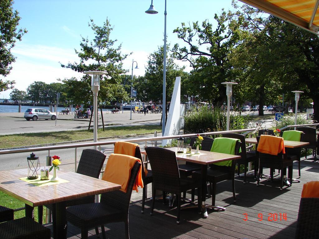 Hotel Goor Und Apartmenthaus Lauterbach  Εξωτερικό φωτογραφία
